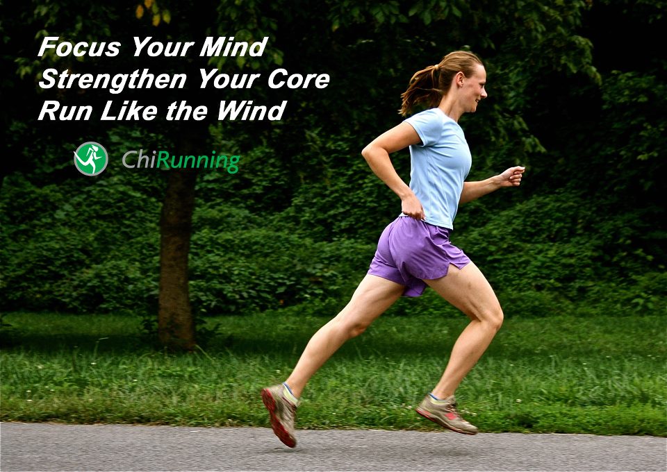 chirunning quote